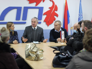 PDP zahtijeva poništavanje izbora u Doboju